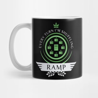 Ramp Life Mug